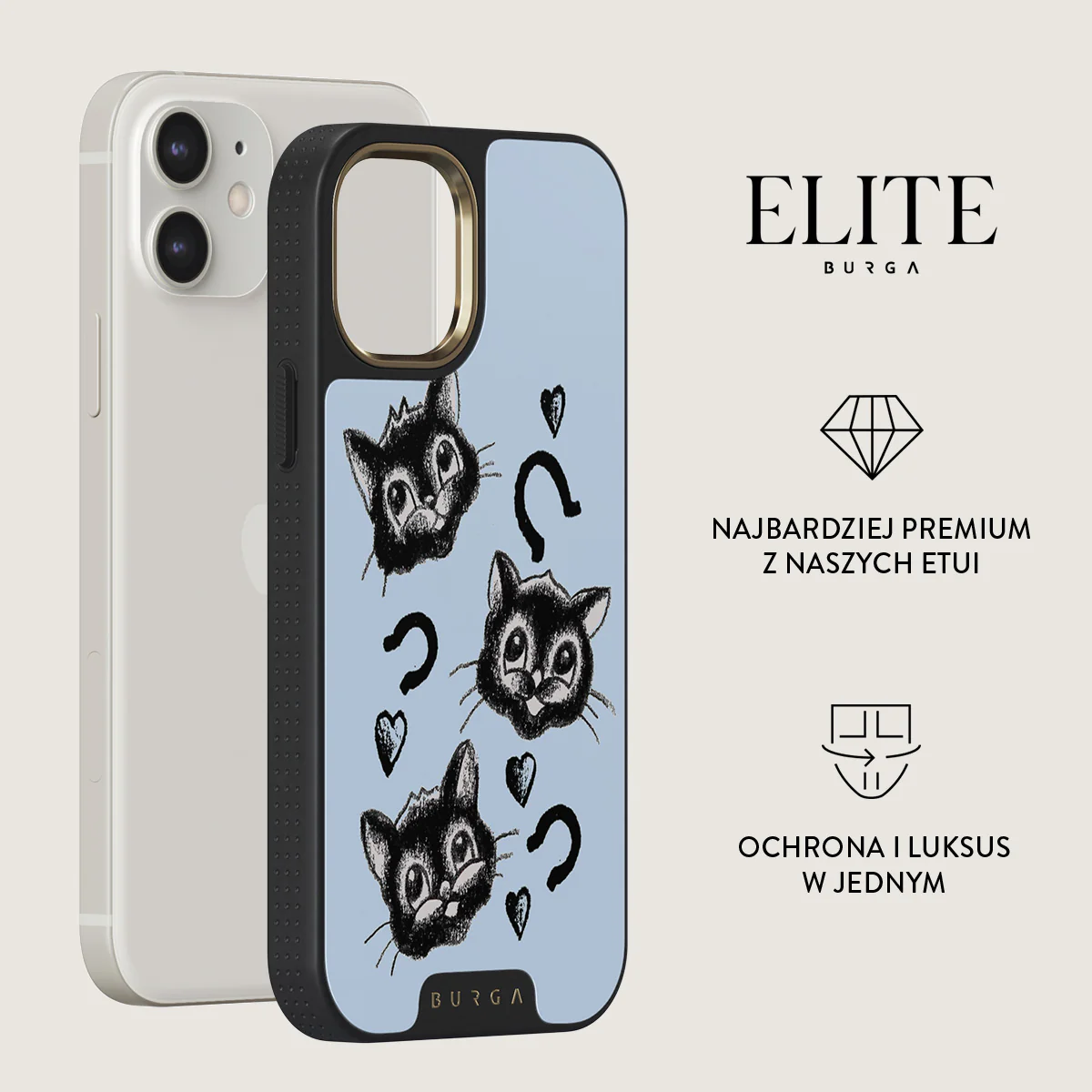 Hocus Pocus - iPhone 12 Etui - Image 6
