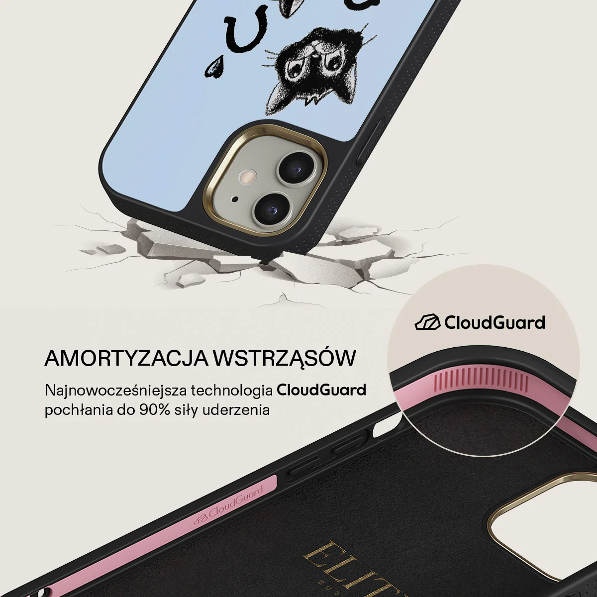 Hocus Pocus - iPhone 12 Etui - Image 7