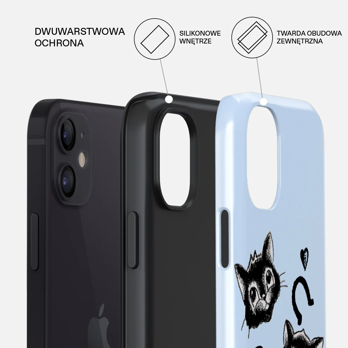 Hocus Pocus - iPhone 12 Mini Etui - Image 6