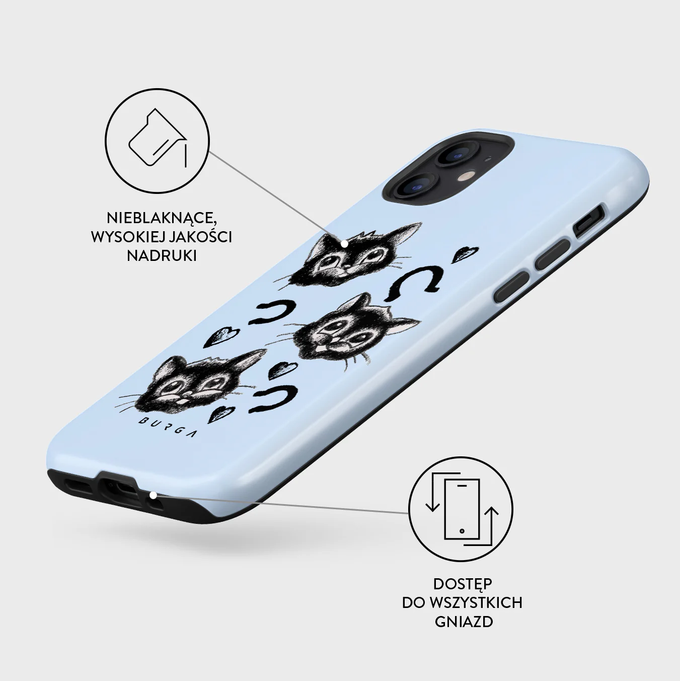 Hocus Pocus - iPhone 12 Mini Etui - Image 7