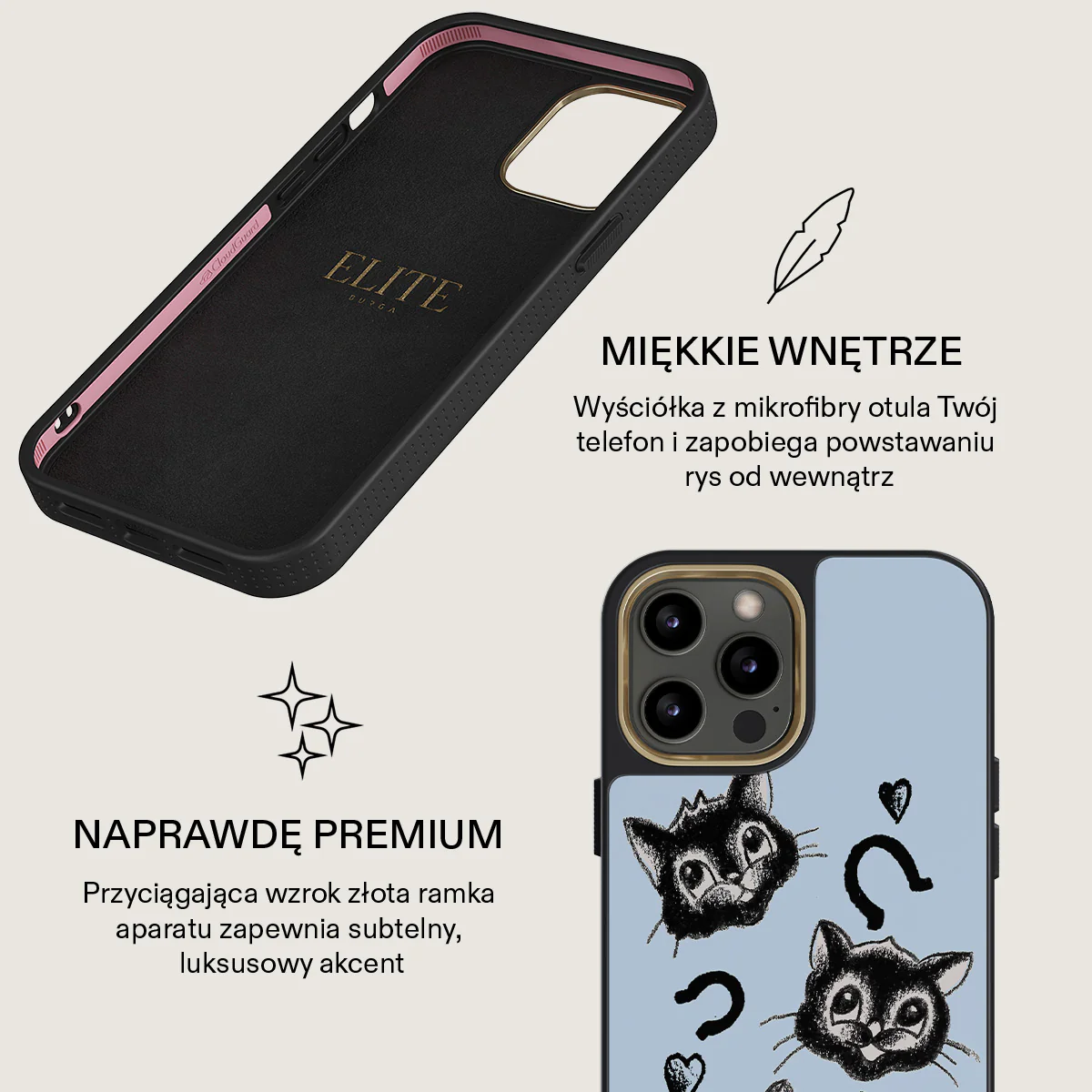 Hocus Pocus - iPhone 12 Pro Etui - Image 10