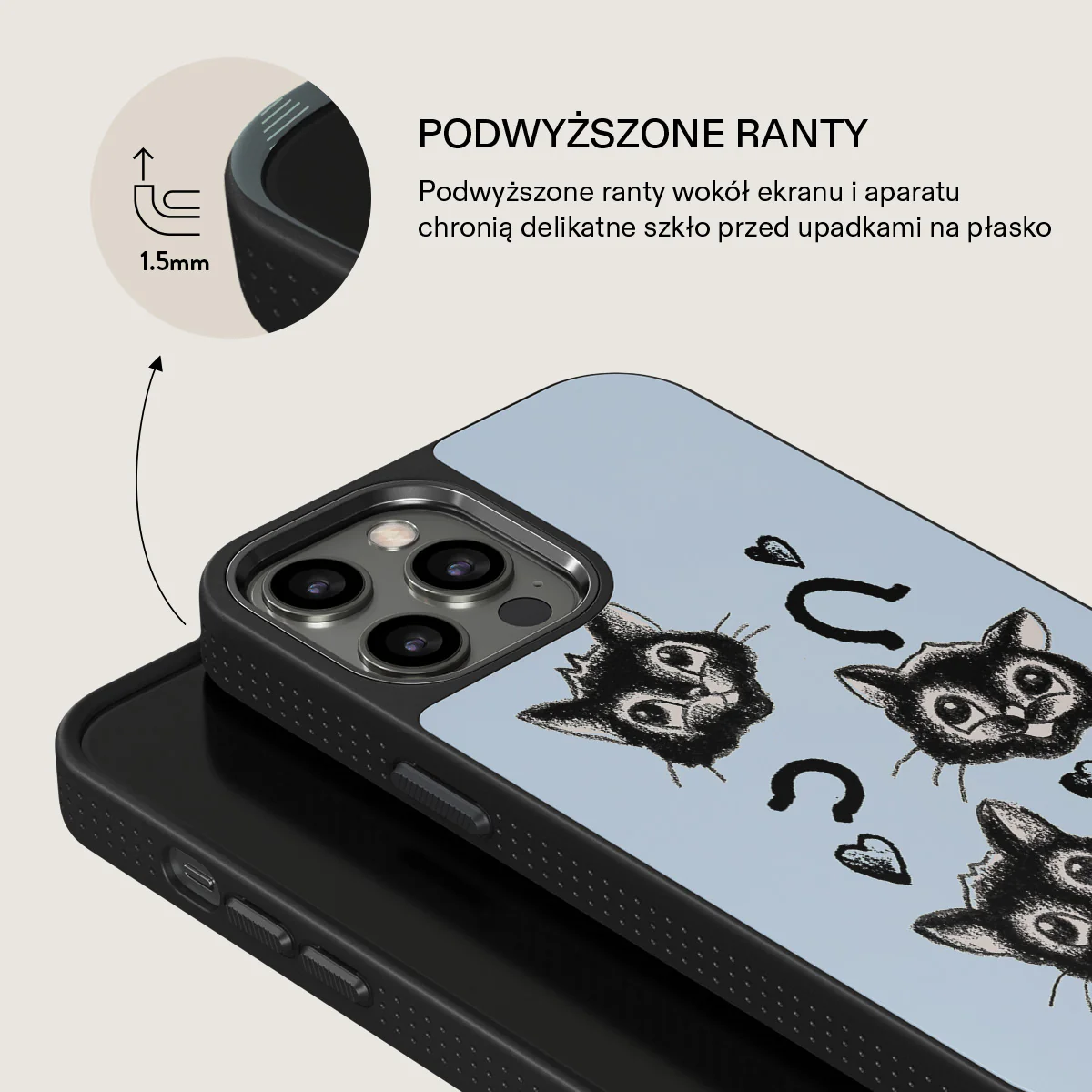 Hocus Pocus - iPhone 12 Pro Etui - Image 15
