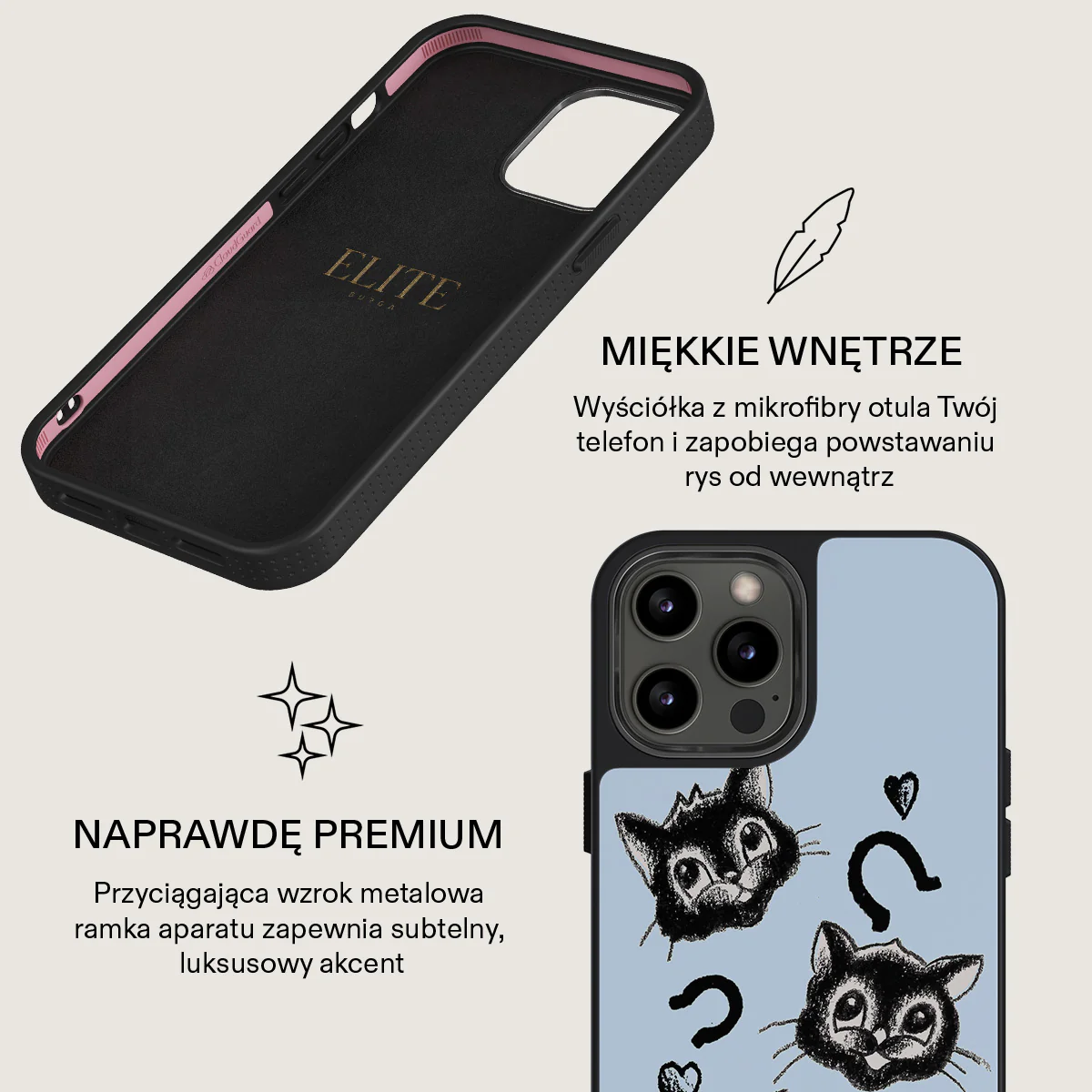 Hocus Pocus - iPhone 12 Pro Etui - Image 17