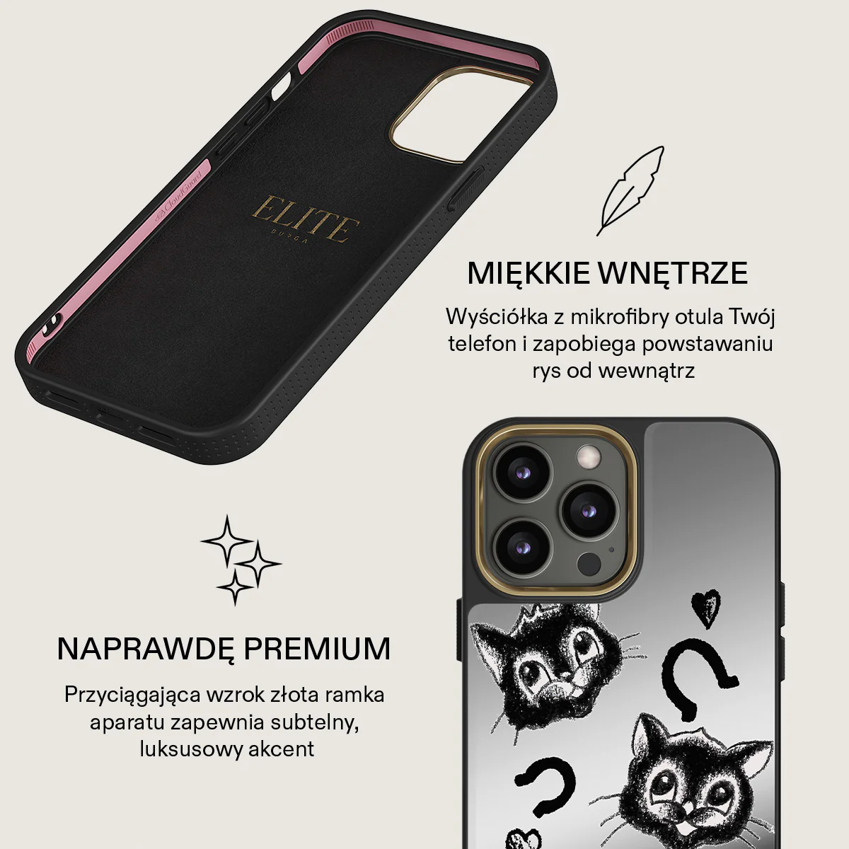 Hocus Pocus - iPhone 12 Pro Etui - Image 25