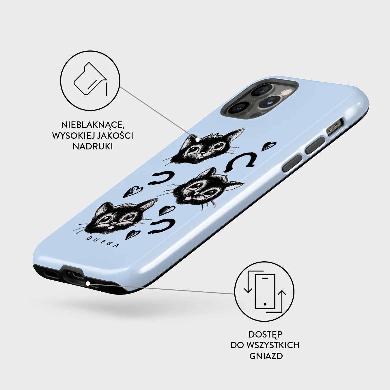 Hocus Pocus - iPhone 12 Pro Etui - Image 3