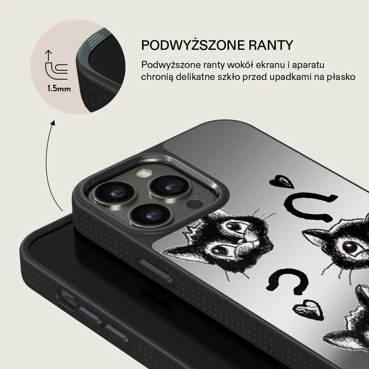Hocus Pocus - iPhone 12 Pro Etui - Image 31