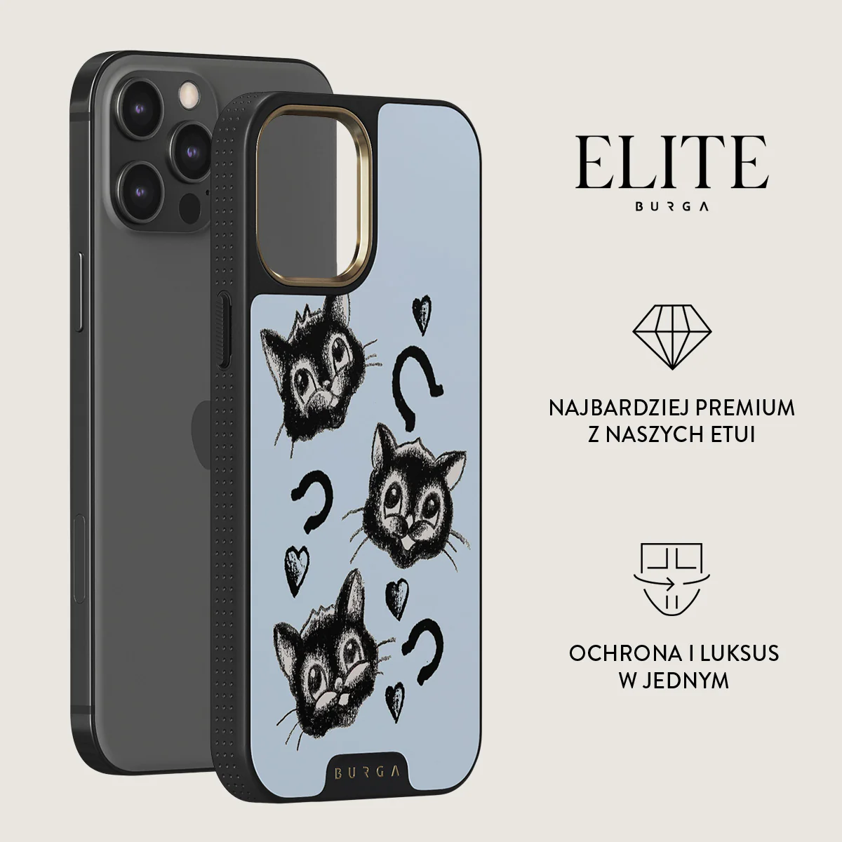 Hocus Pocus - iPhone 12 Pro Etui - Image 6