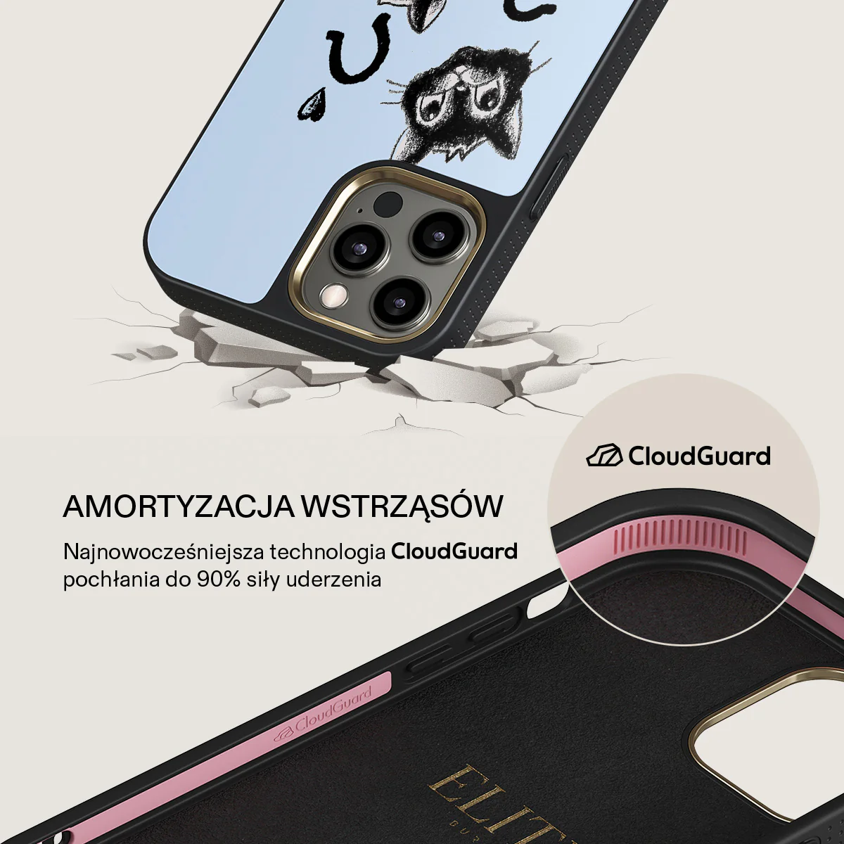 Hocus Pocus - iPhone 12 Pro Etui - Image 7