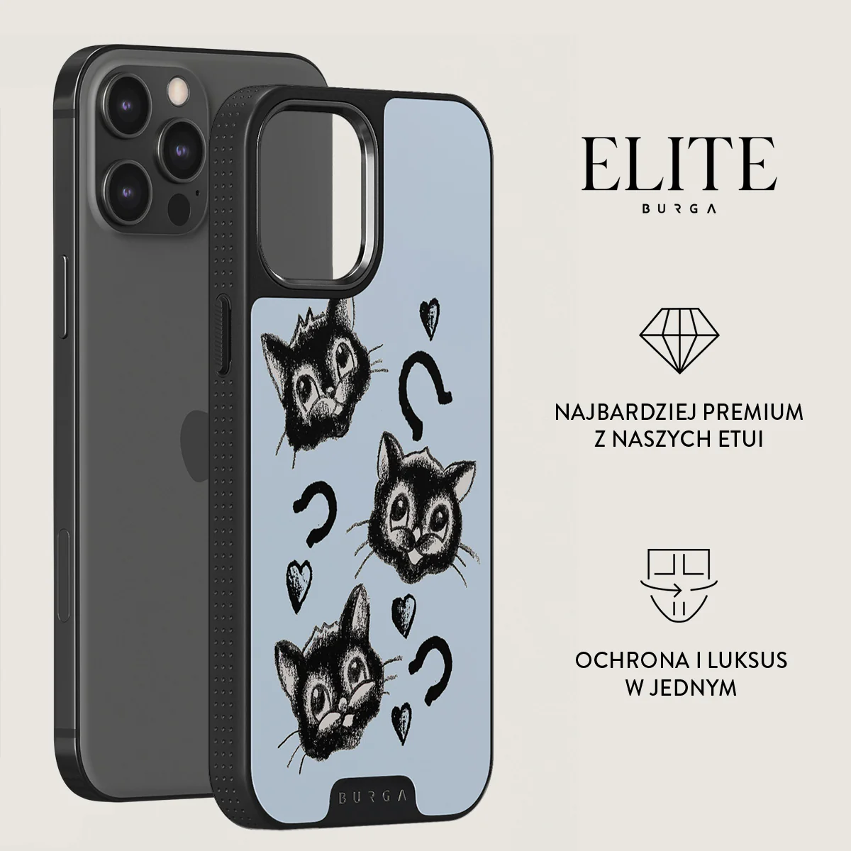 Hocus Pocus - iPhone 12 Pro Max Etui - Image 13