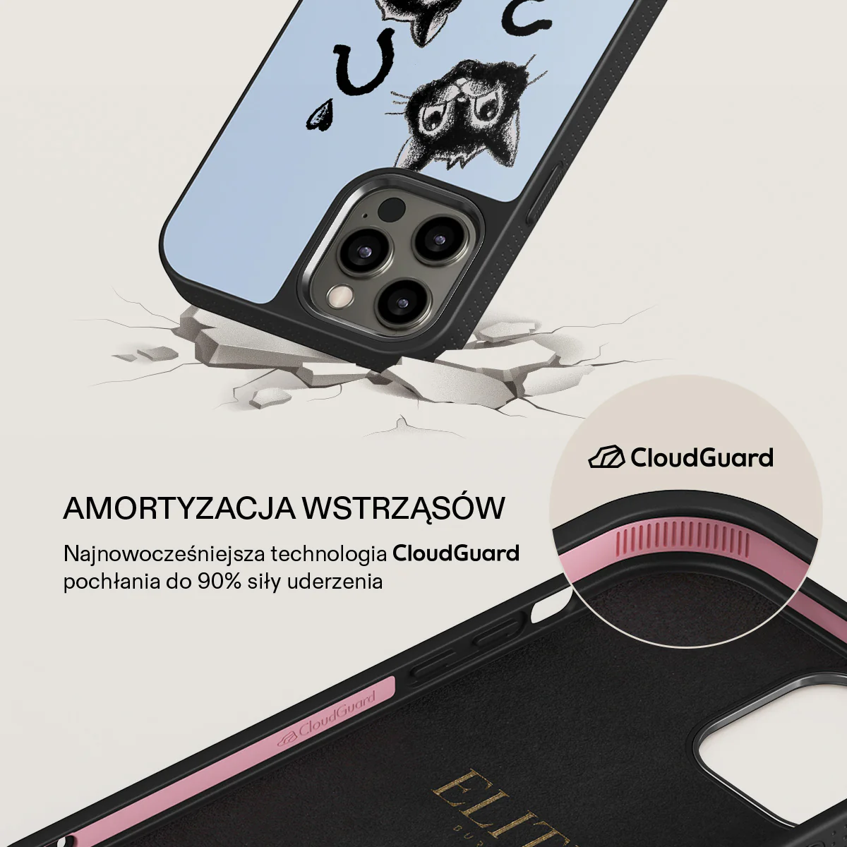Hocus Pocus - iPhone 12 Pro Max Etui - Image 14