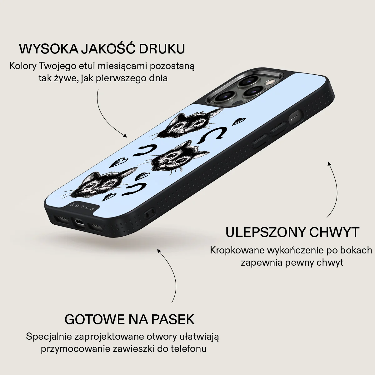 Hocus Pocus - iPhone 12 Pro Max Etui - Image 16