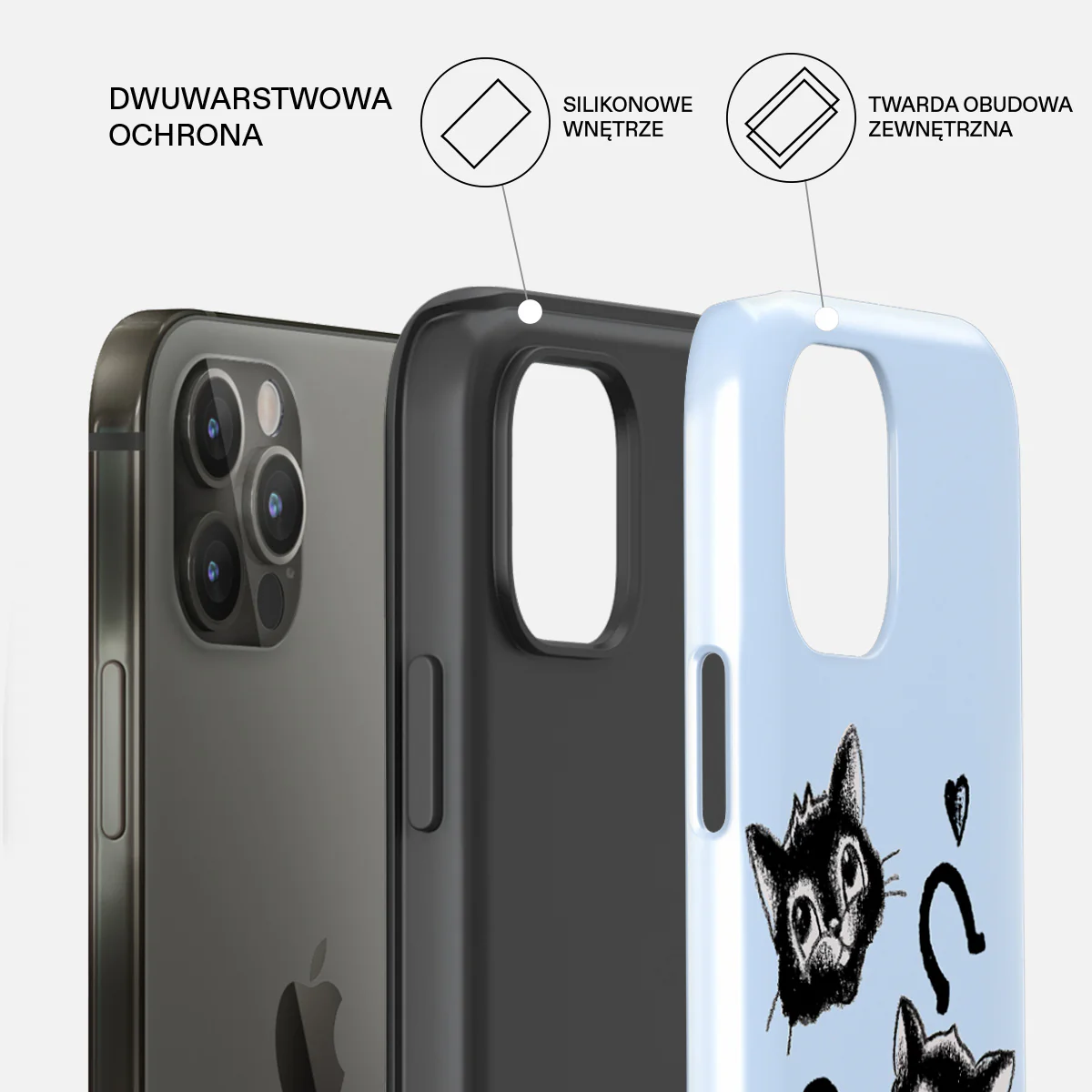 Hocus Pocus - iPhone 12 Pro Max Etui - Image 2