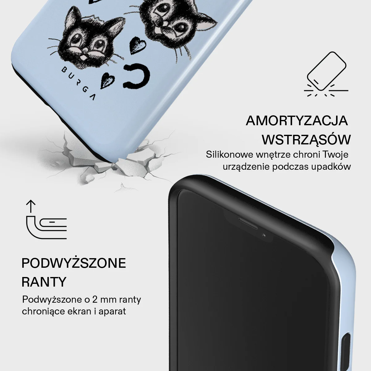 Hocus Pocus - iPhone 12 Pro Max Etui - Image 4