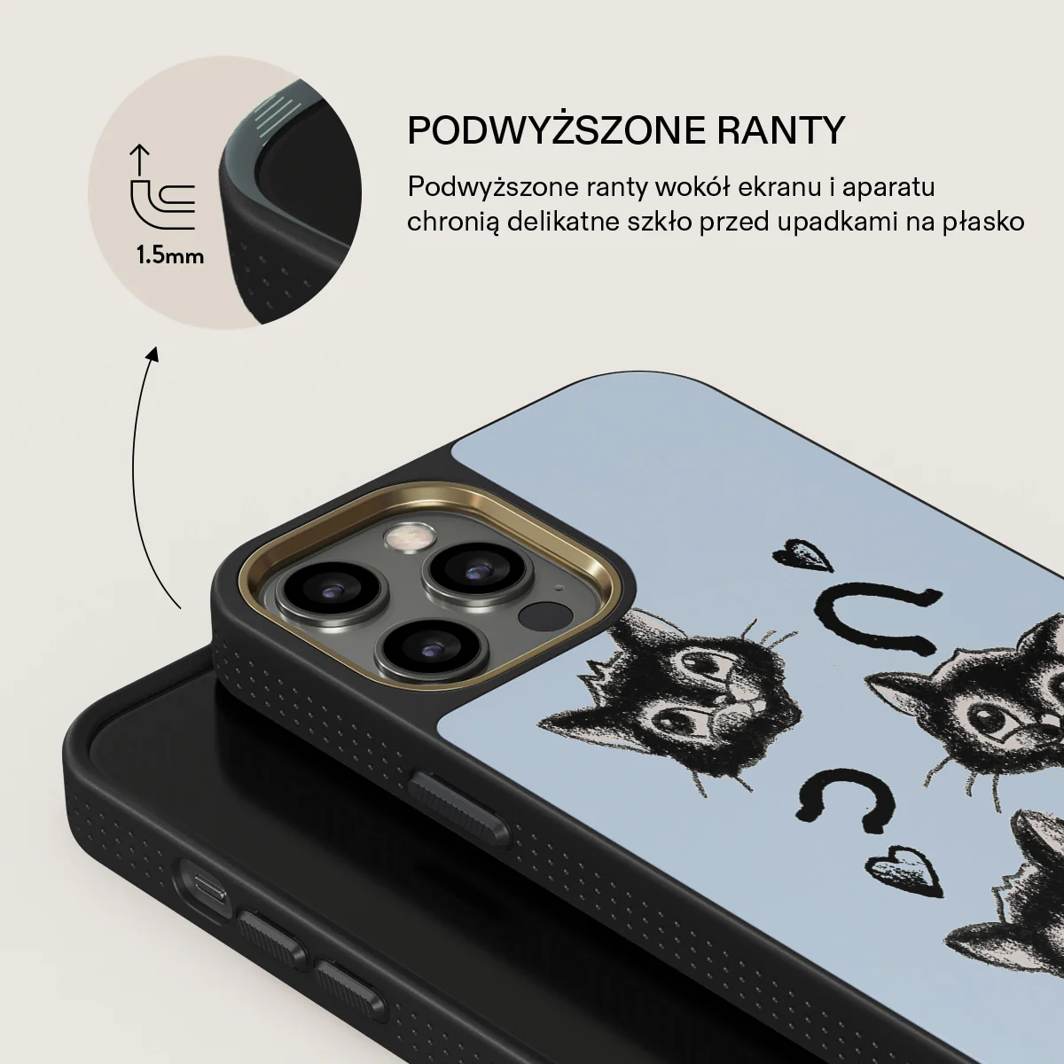 Hocus Pocus - iPhone 12 Pro Max Etui - Image 8