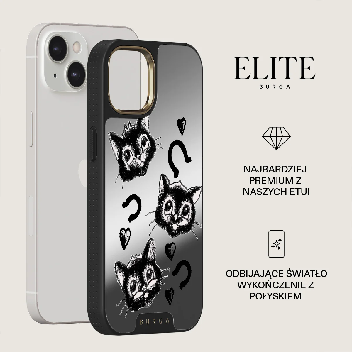 Hocus Pocus - iPhone 13 Etui - Image 20