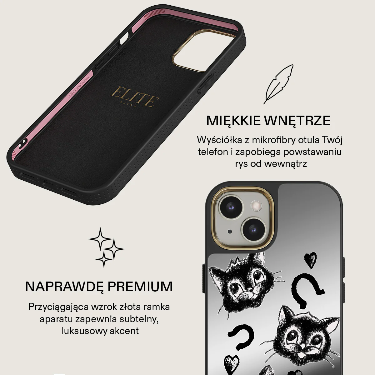 Hocus Pocus - iPhone 13 Etui - Image 25