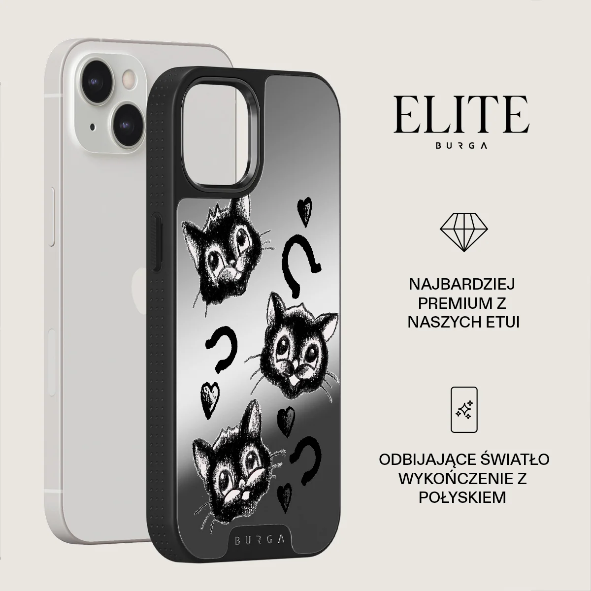 Hocus Pocus - iPhone 13 Etui - Image 28