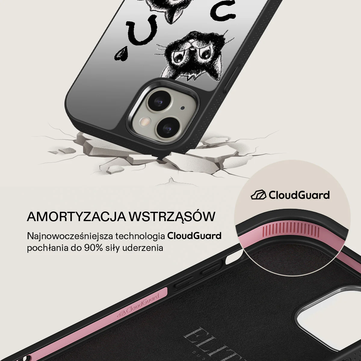 Hocus Pocus - iPhone 13 Etui - Image 29