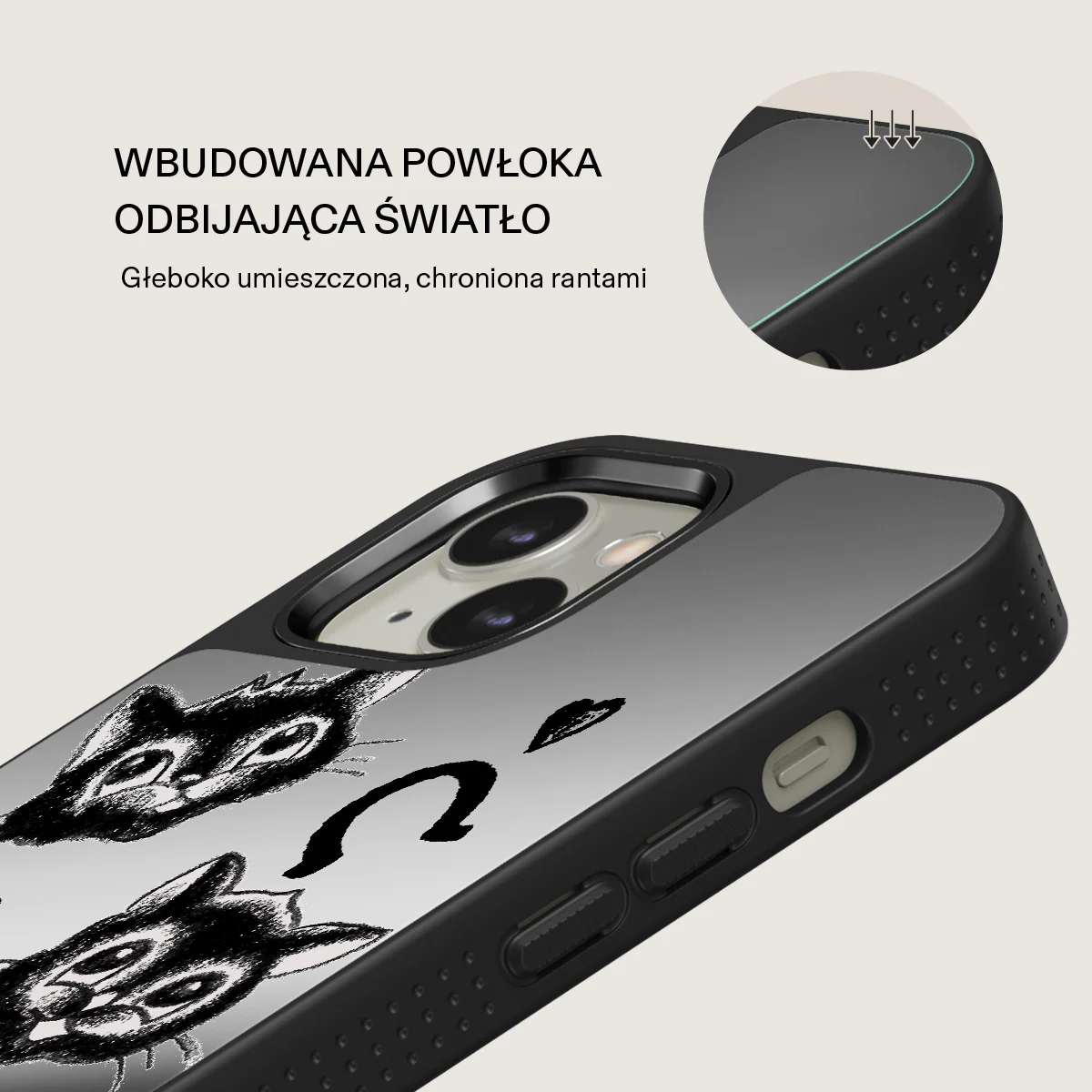 Hocus Pocus - iPhone 13 Etui - Image 30