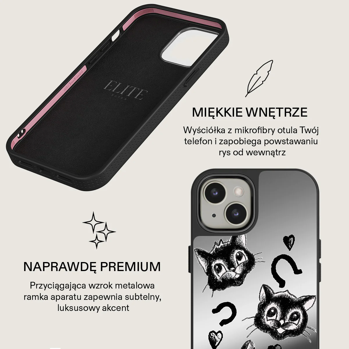 Hocus Pocus - iPhone 13 Etui - Image 33
