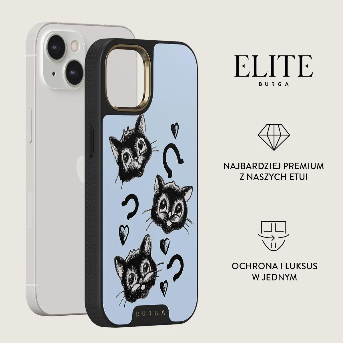 Hocus Pocus - iPhone 13 Etui - Image 6