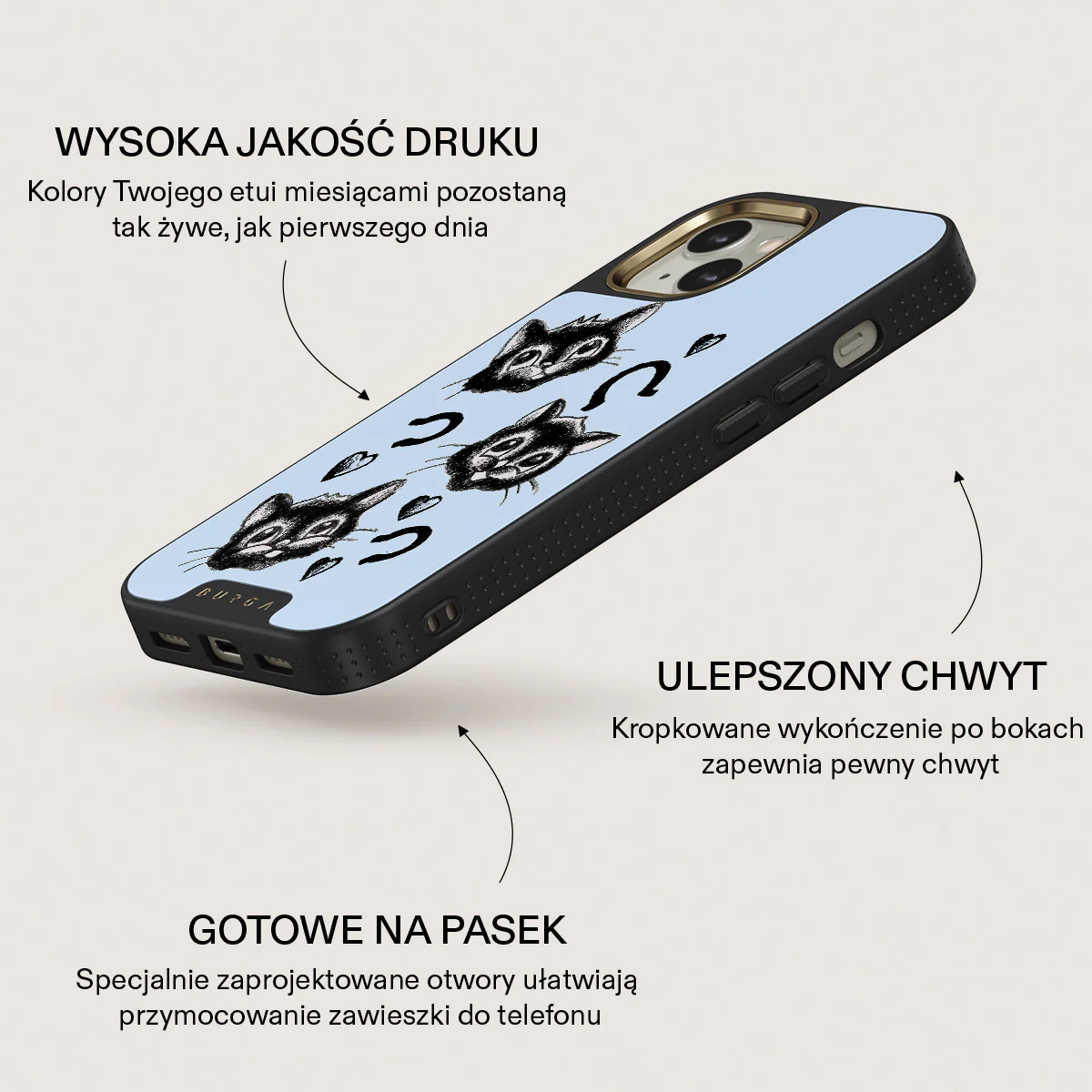 Hocus Pocus - iPhone 13 Etui - Image 9