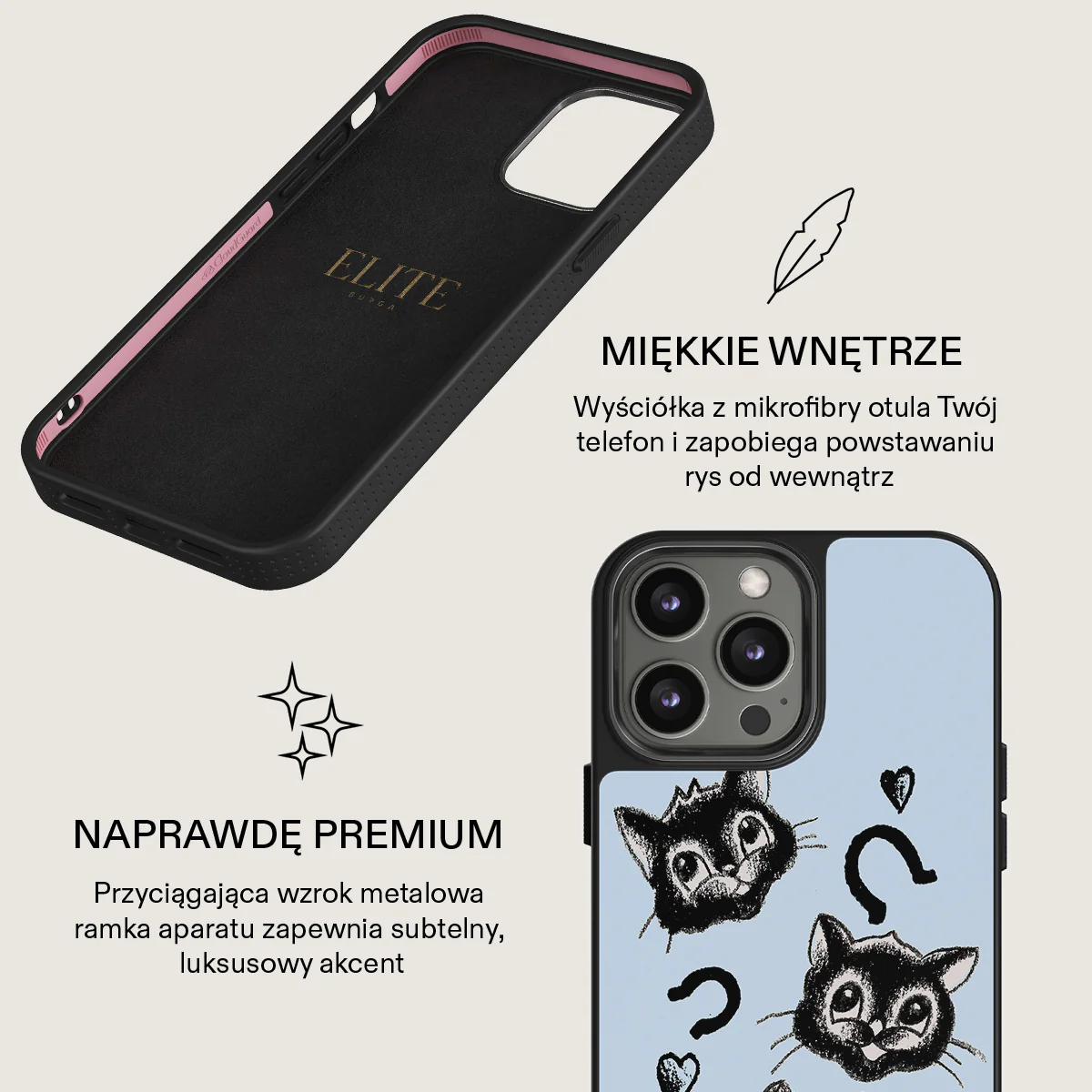 Hocus Pocus - iPhone 13 Pro Etui - Image 17