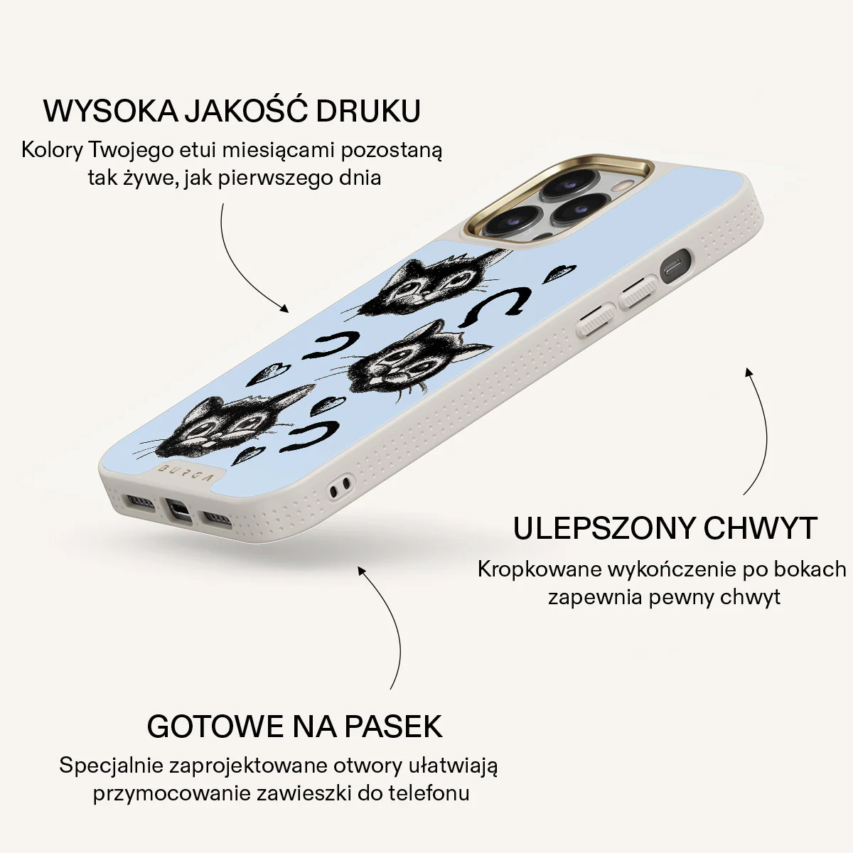 Hocus Pocus - iPhone 13 Pro Etui - Image 23