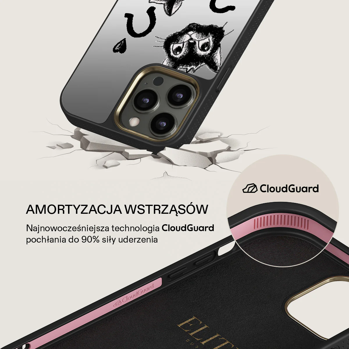 Hocus Pocus - iPhone 13 Pro Etui - Image 28