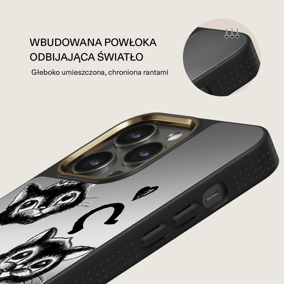Hocus Pocus - iPhone 13 Pro Etui - Image 29