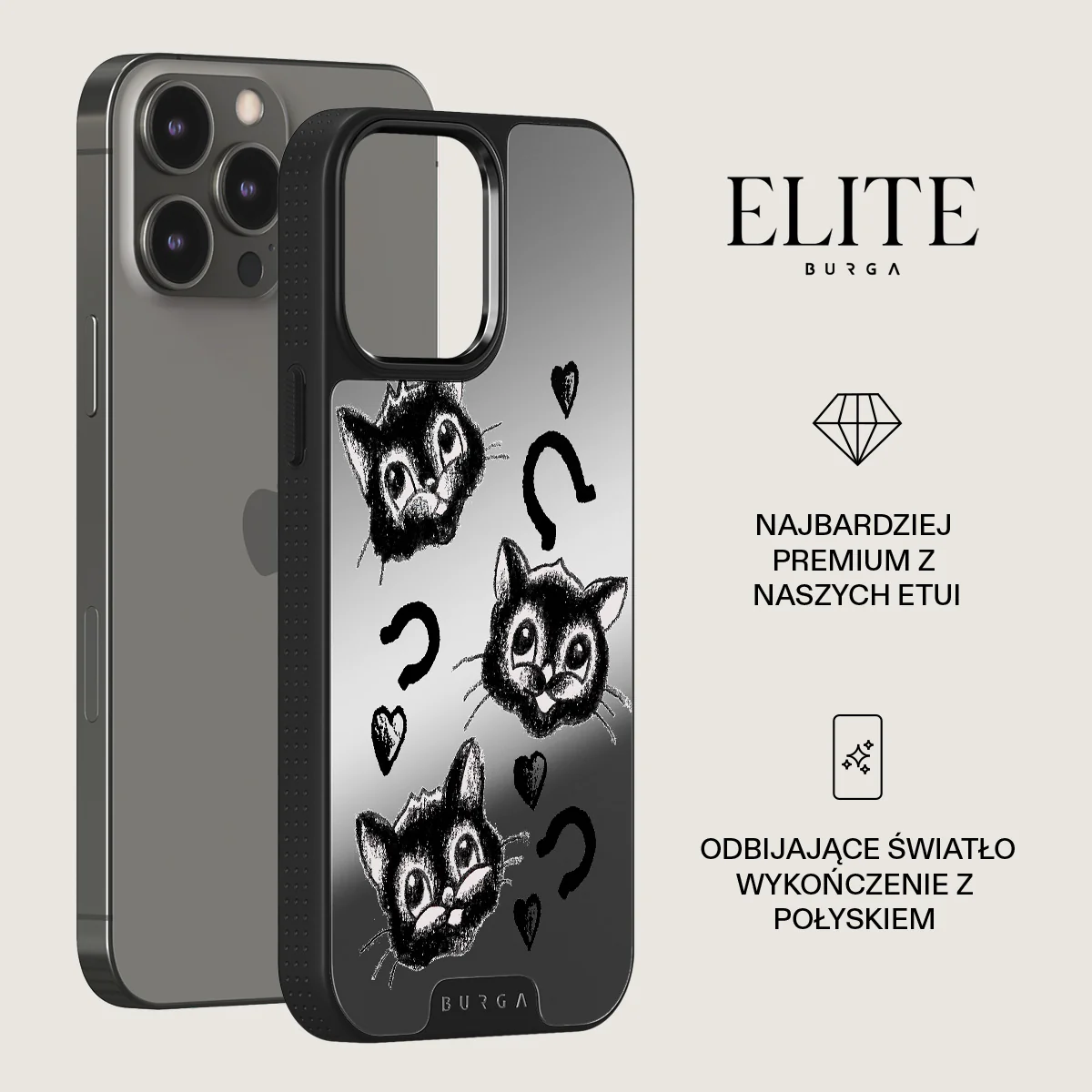 Hocus Pocus - iPhone 13 Pro Etui - Image 35