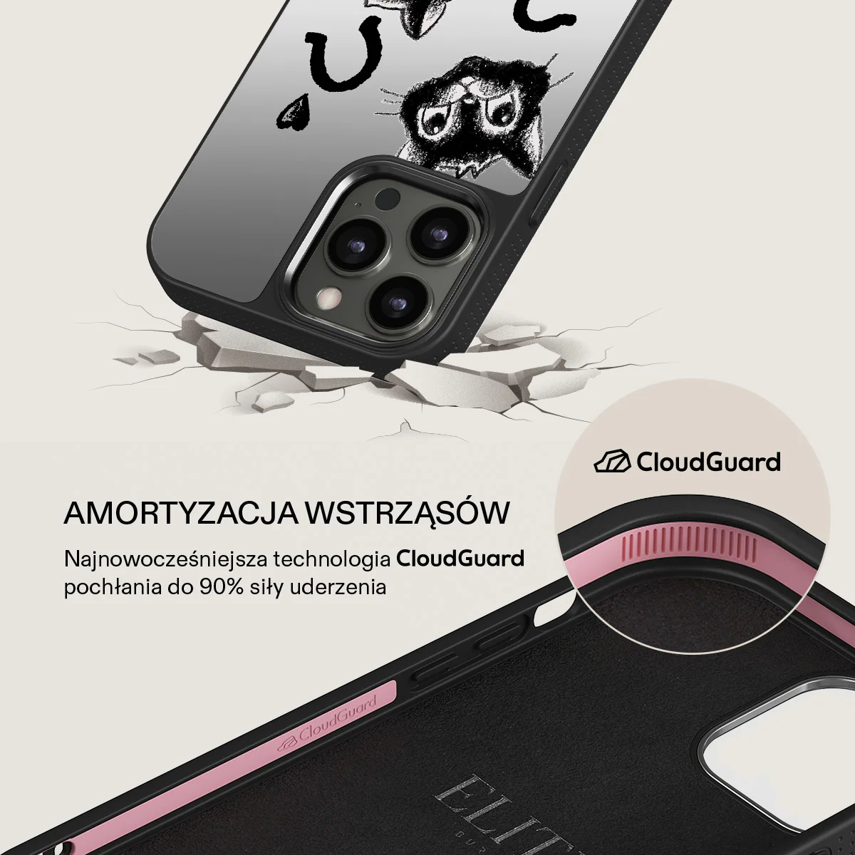 Hocus Pocus - iPhone 13 Pro Etui - Image 36