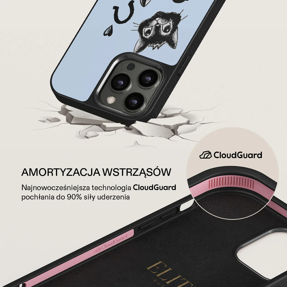Hocus Pocus - iPhone 13 Pro Max Etui - Image 14