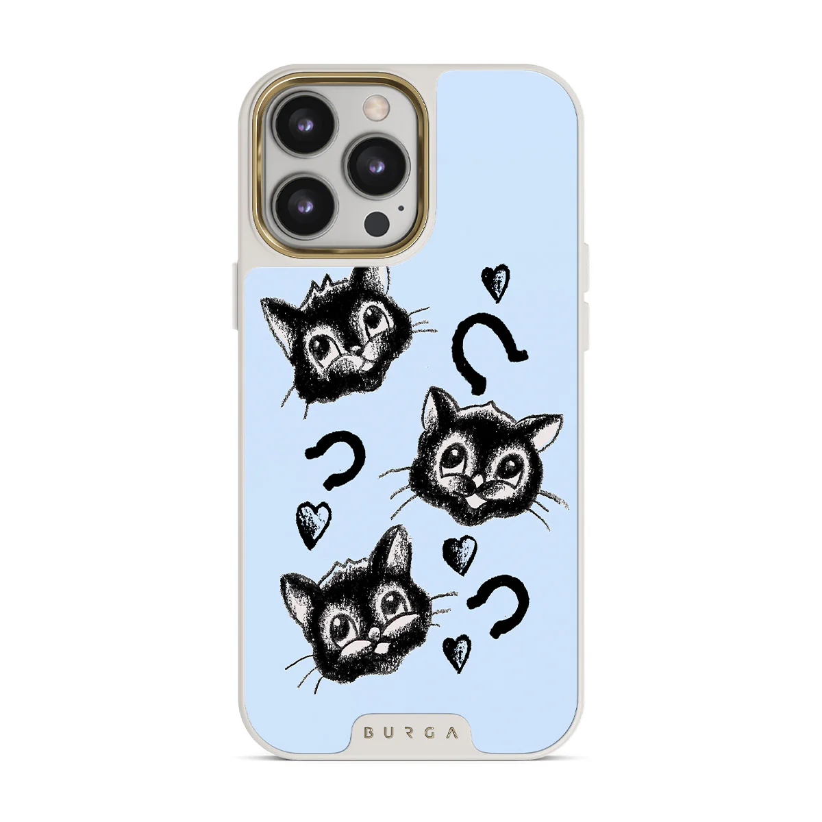 Hocus Pocus - iPhone 13 Pro Max Etui - Image 19