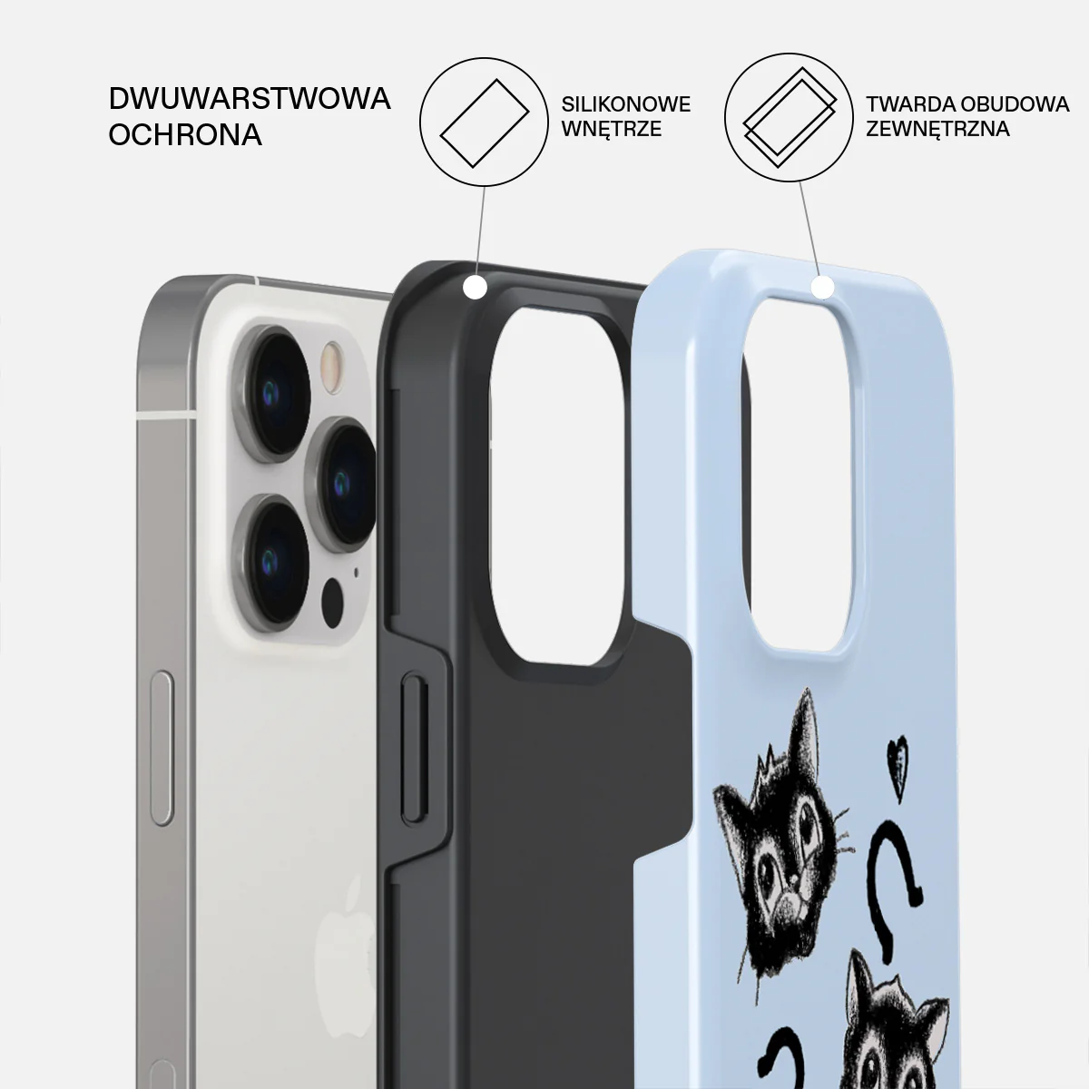 Hocus Pocus - iPhone 13 Pro Max Etui - Image 2