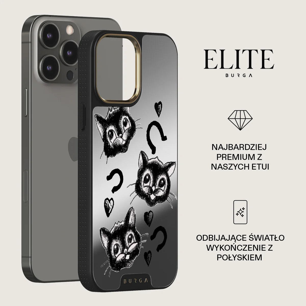 Hocus Pocus - iPhone 13 Pro Max Etui - Image 27