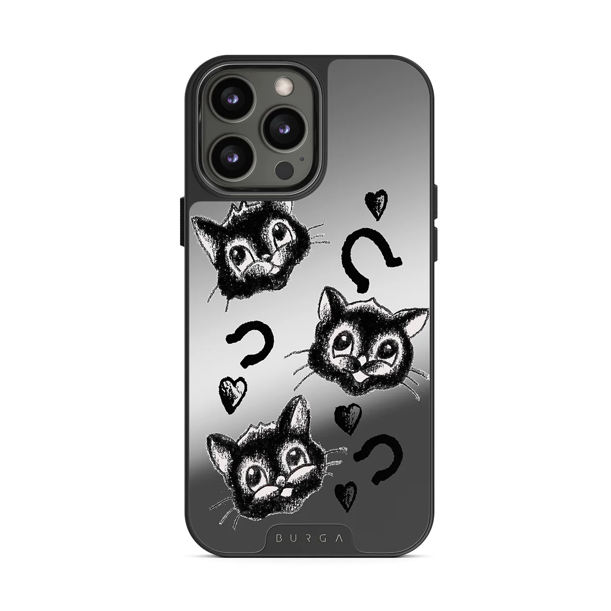 Hocus Pocus - iPhone 13 Pro Max Etui - Image 34