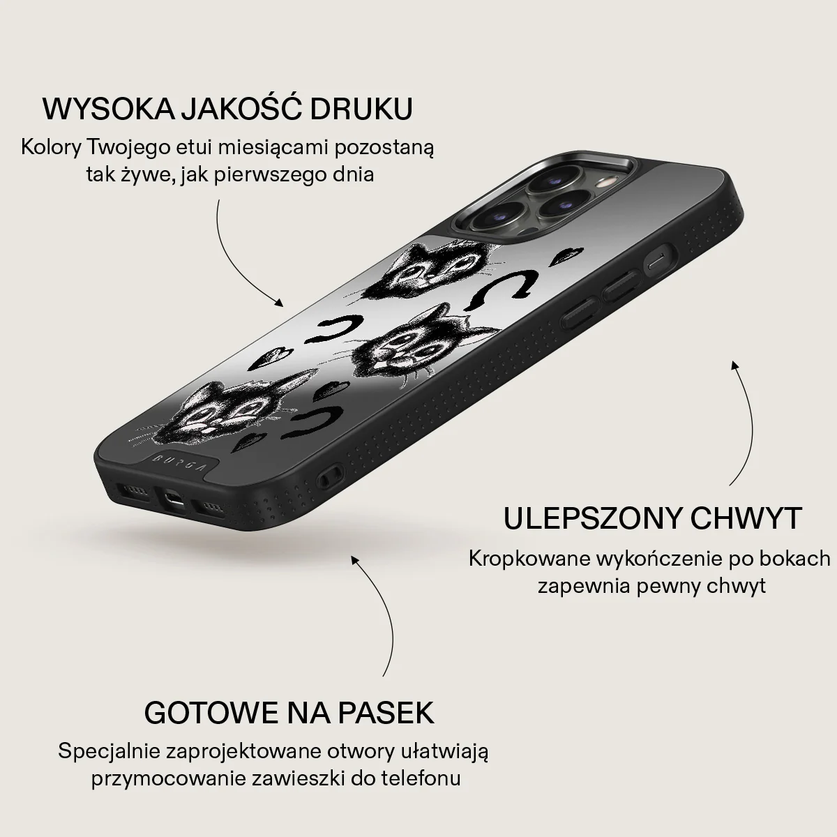 Hocus Pocus - iPhone 13 Pro Max Etui - Image 39