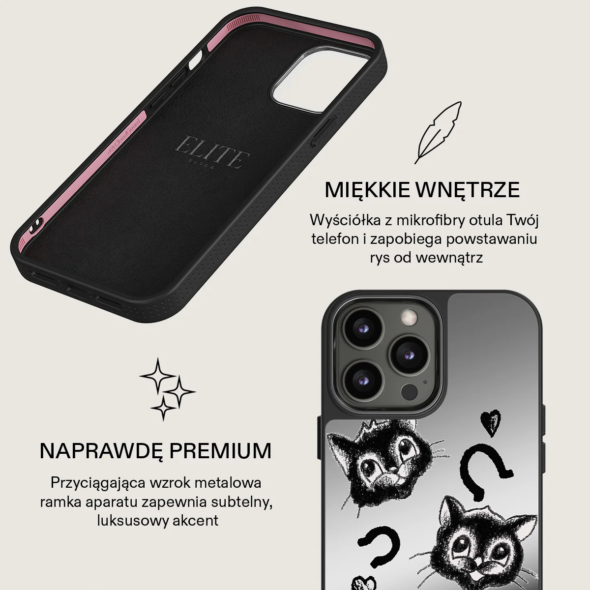 Hocus Pocus - iPhone 13 Pro Max Etui - Image 40