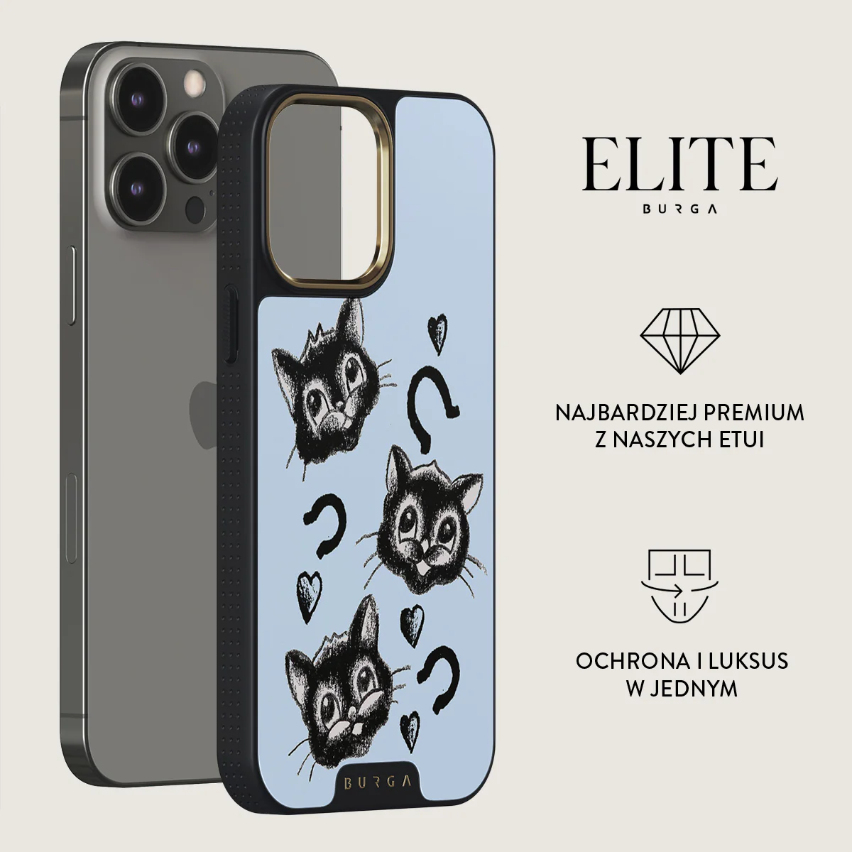 Hocus Pocus - iPhone 13 Pro Max Etui - Image 6