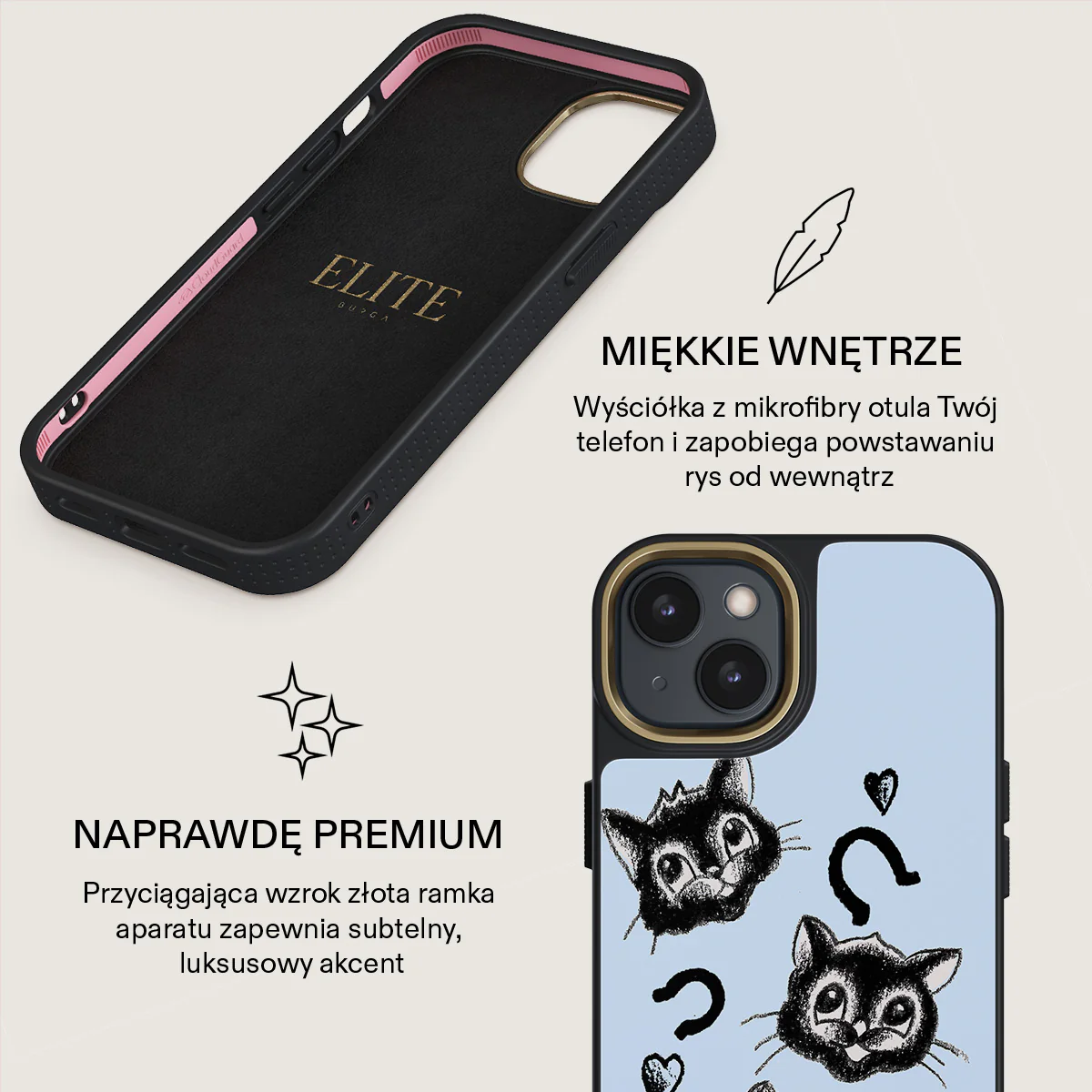 Hocus Pocus - iPhone 14 Etui - Image 10