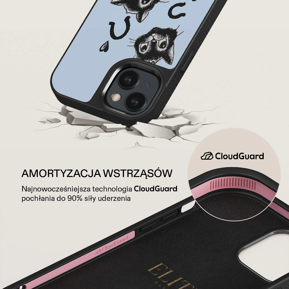 Hocus Pocus - iPhone 14 Etui - Image 14
