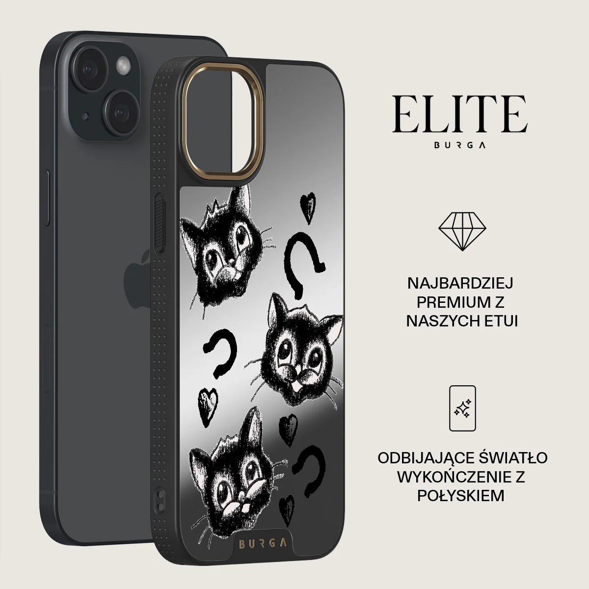 Hocus Pocus - iPhone 14 Etui - Image 27