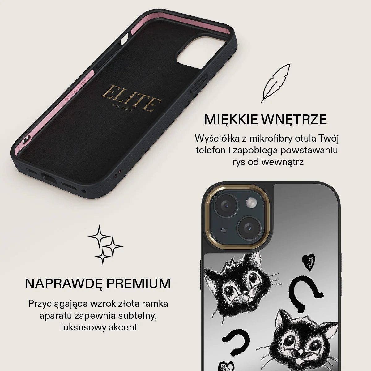 Hocus Pocus - iPhone 14 Etui - Image 32
