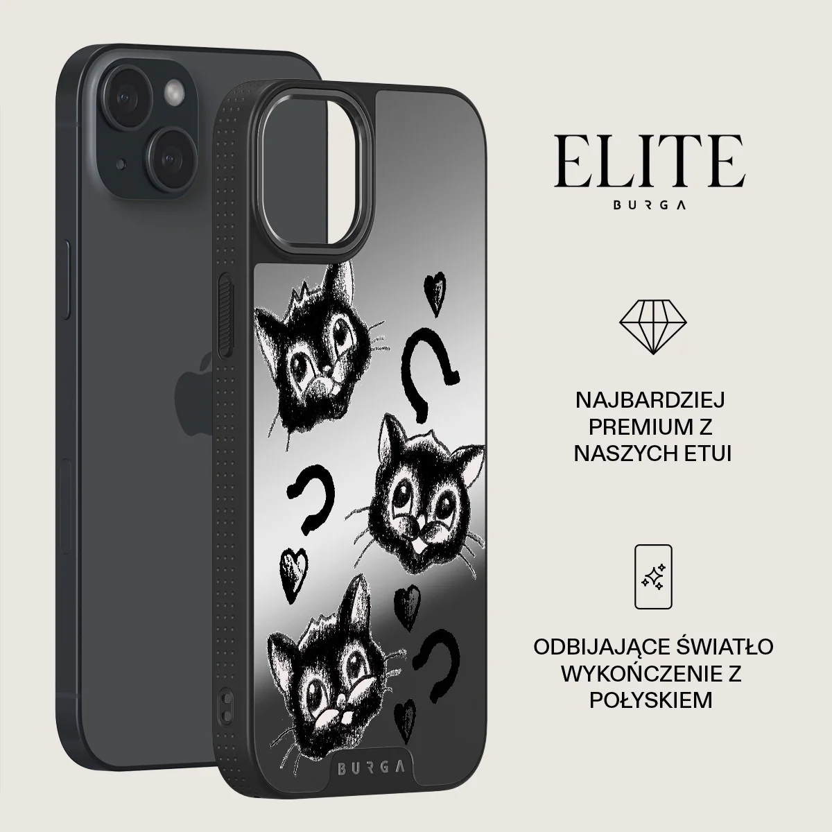 Hocus Pocus - iPhone 14 Etui - Image 35