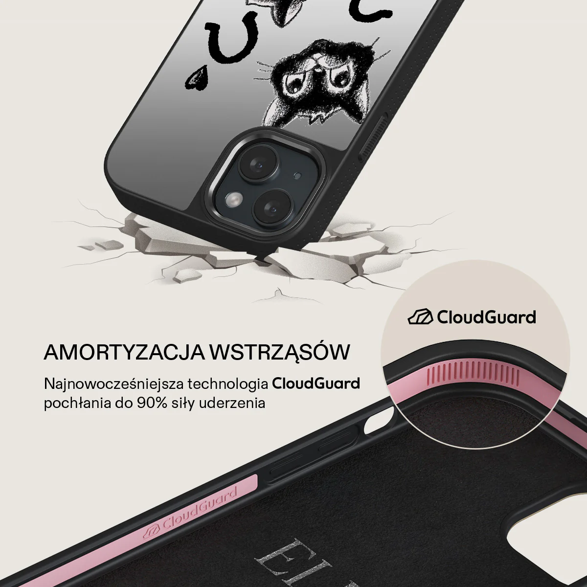 Hocus Pocus - iPhone 14 Etui - Image 36