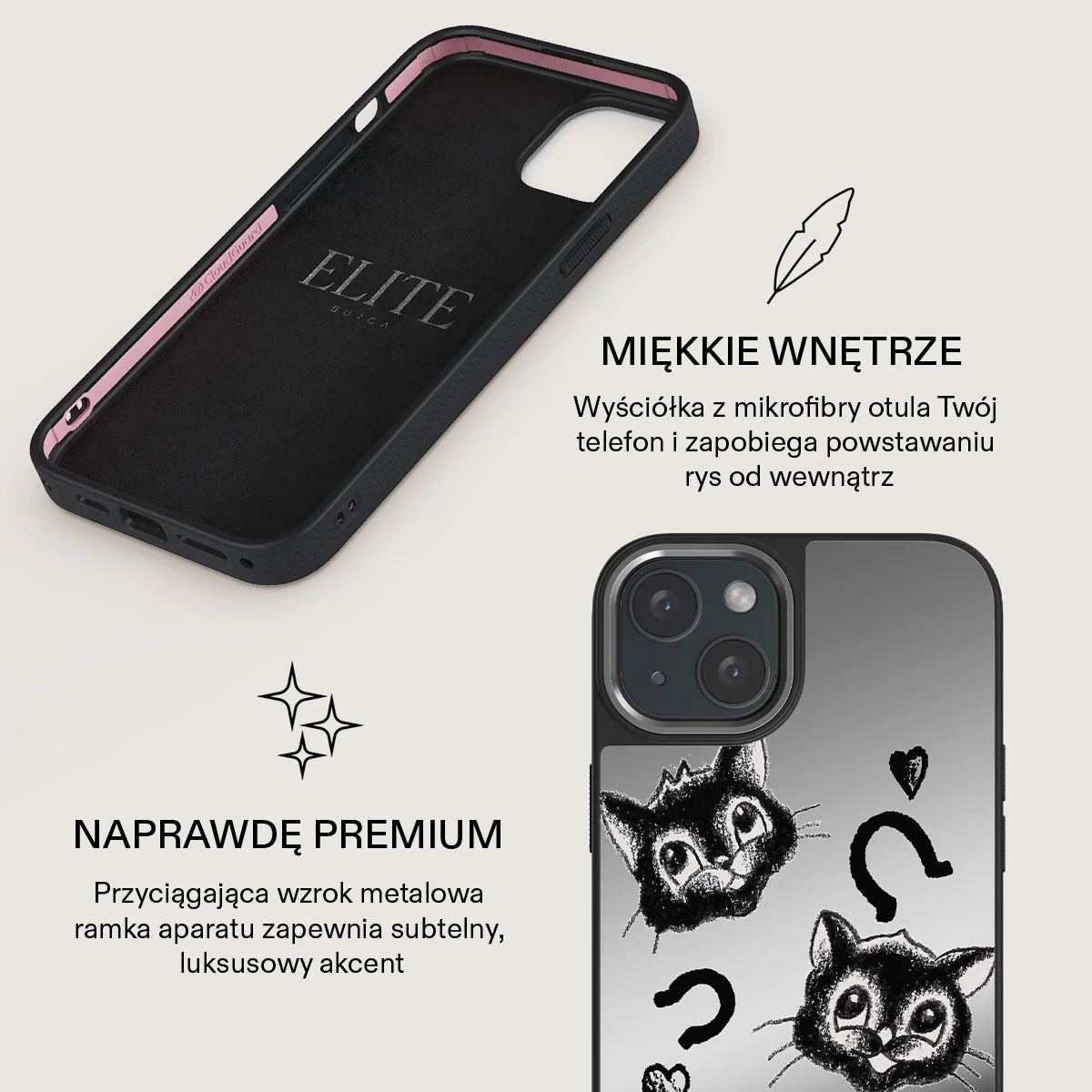 Hocus Pocus - iPhone 14 Etui - Image 40