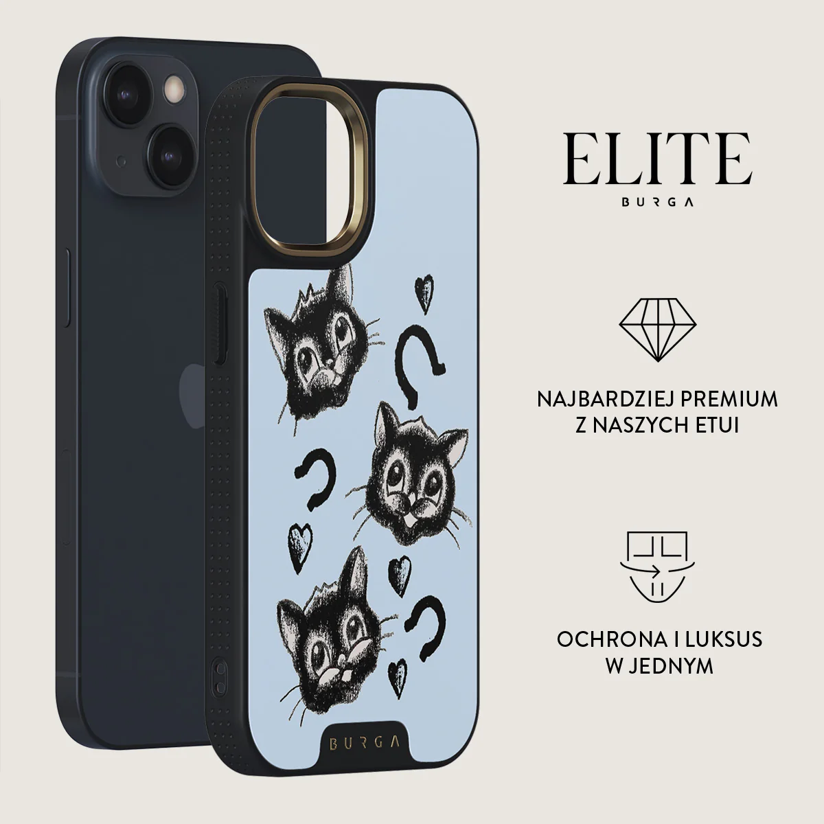 Hocus Pocus - iPhone 14 Etui - Image 6