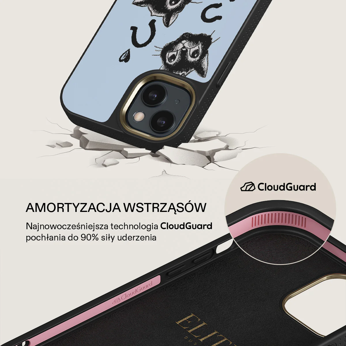 Hocus Pocus - iPhone 14 Etui - Image 7