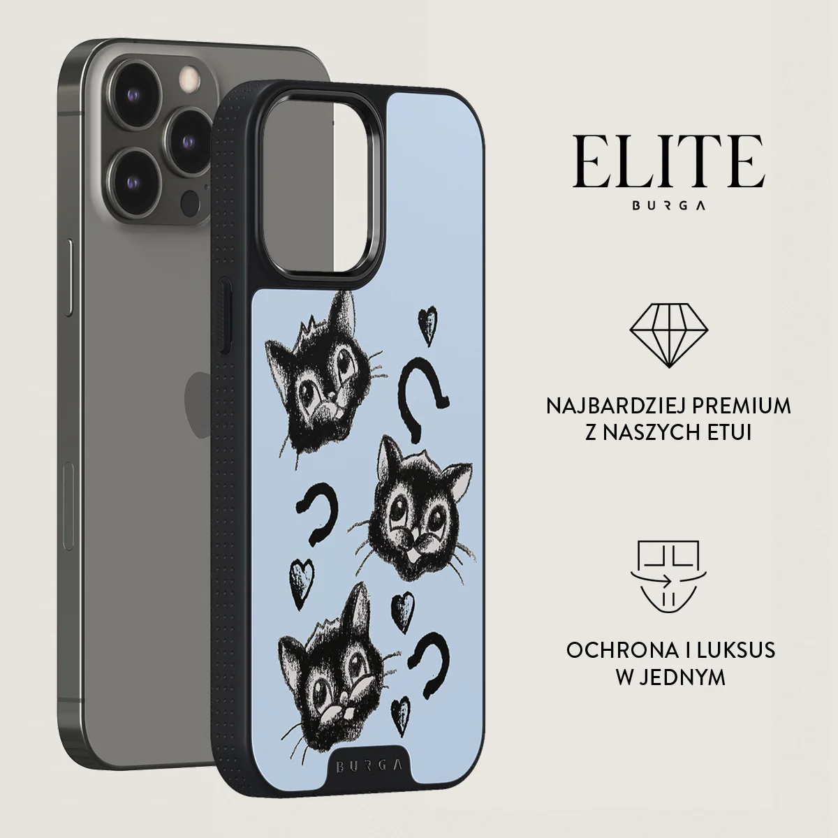 Hocus Pocus - iPhone 14 Pro Etui - Image 13